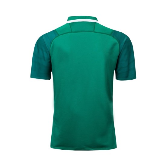 Men's Ireland Rugby 2017 Home Shirt Men's Ireland Rugby 2017 Home Shirt