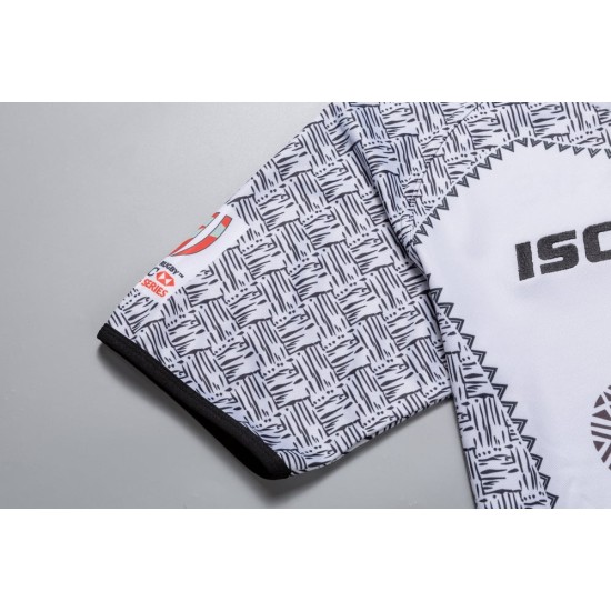 Men's Fiji Rugby 2018 Home Shirt Men's Fiji Rugby 2018 Home Shirt