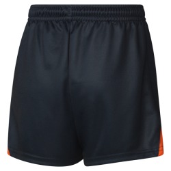 Men's GWS Giants 2024 Home Replica Playing Shorts