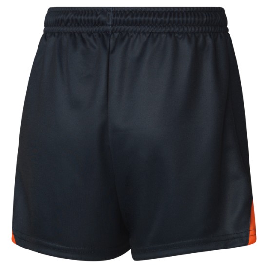 Men's GWS Giants 2024 Home Replica Playing Shorts