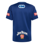 Men's NSW Blues 2026 Third Captains Run Shirt