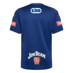 Men's NSW Blues 2026 Third Captains Run Shirt