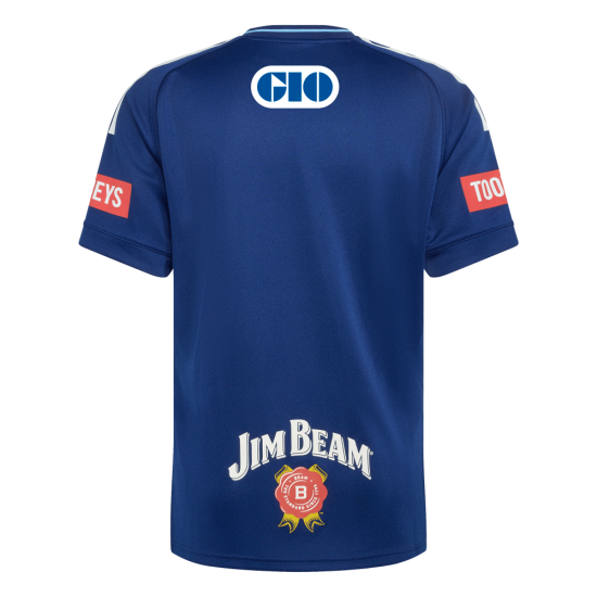 Men's NSW Blues 2026 Third Captains Run Shirt