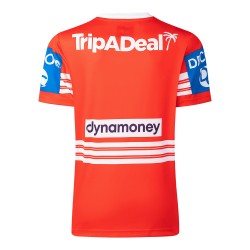 Men's St. George Illawarra Dragons 2026 Away Shirt Men's St. George Illawarra Dragons 2026 Away Shirt