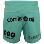 Kid's Connacht 2024/25 Third Euro Shorts
