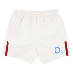 Kid's England Rugby 2026/27 Home Kit