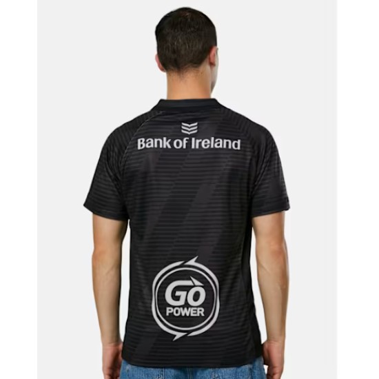 Men's Ulster 2025/26 Away Shirt