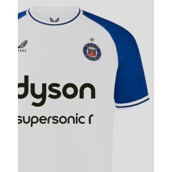 Women's Bath Rugby 2024/25 Away Shirt