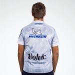 Kid's ASM Clermont 2024/25 Away Shirt