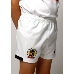 Kid's Exeter Chiefs 2025/26 Away Shorts Kid's Exeter Chiefs 2025/26 Away Shorts