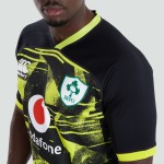 Men's Ireland Rugby 2021 Home Shirt