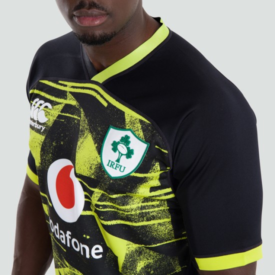 Men's Ireland Rugby 2021 Home Shirt