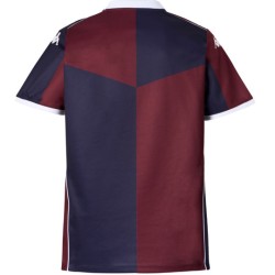 Men's Bordeaux-Bègles Union 2025/26 Home Shirt Men's Bordeaux-Bègles Union 2025/26 Home Shirt