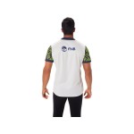 Men's South Africa Springboks 2021 Third Colab Alternate Shirt