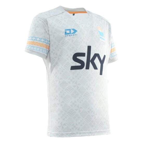 Men's Moana Pasifika 2026 Away Shirt