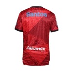Men's Queensland Reds 2026 Third Warm Up Shirt