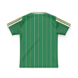 Kid's Ireland 1983/1984 Home Retro Shirt Kid's Ireland 1983/1984 Home Retro Shirt