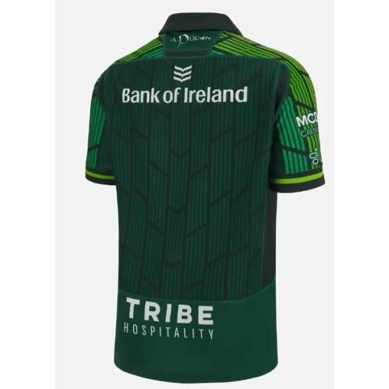 Kid's Connacht 2023/24 Home Shirt Kid's Connacht 2023/24 Home Shirt