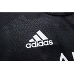 Men's New Zealand All Blacks 2019 Home Shirt Men's New Zealand All Blacks 2019 Home Shirt