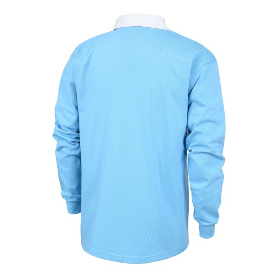 Men's Australian Wallabies 1899 Retro Long Sleeve Shirt