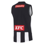 Kid's Collingwood Magpies 2024 Home Guernsey Kid's Collingwood Magpies 2024 Home Guernsey