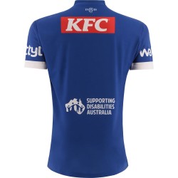 Men's Canterbury-Bankstown Bulldogs 2025 Away Shirt Men's Canterbury-Bankstown Bulldogs 2025 Away Shirt