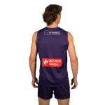 Men's Fremantle Dockers 2026 Away Guernsey