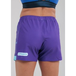 Women's Exeter Chiefs 2025/26 Cup Shorts Women's Exeter Chiefs 2025/26 Cup Shorts