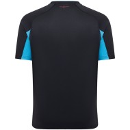 Kid's England Rugby 2025/26 Alternate Shirt