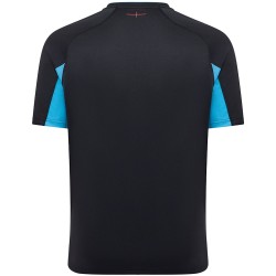 Kid's England Rugby 2025/26 Alternate Shirt