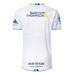 Women's Blues 2025 Away Shirt