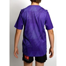 Kid's Exeter Chiefs 2025/26 Cup Warm Up Shirt