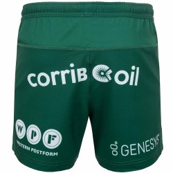 Kid's Connacht 2024/25 Home Shorts Kid's Connacht 2024/25 Home Shorts