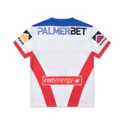 Women's Newcastle Knights 2024 Away Shirt