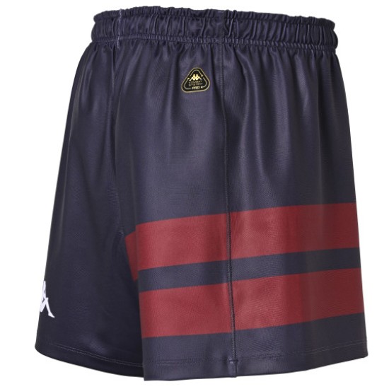 Women's Bordeaux-Bègles Union 2024/25 Third Shorts