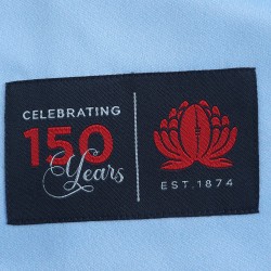 Men's NSW Waratahs 2024 Home Shirt