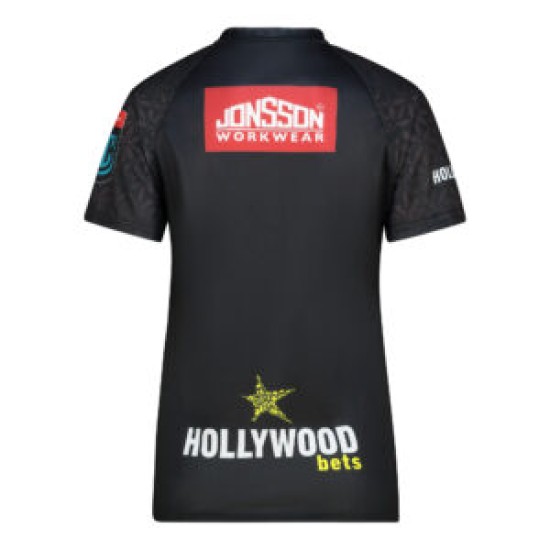 Women's Sharks 2024/25 Home Shirt Women's Sharks 2024/25 Home Shirt