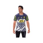 Men's South Africa Springboks 2021 Third Colab Alternate Shirt