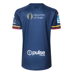 Men's Highlanders 2025 Home Shirt