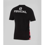 Kid's Toulouse Stadium 2025/26 Third Warm Up Shirt Kid's Toulouse Stadium 2025/26 Third Warm Up Shirt