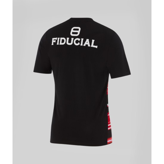 Kid's Toulouse Stadium 2025/26 Third Warm Up Shirt Kid's Toulouse Stadium 2025/26 Third Warm Up Shirt