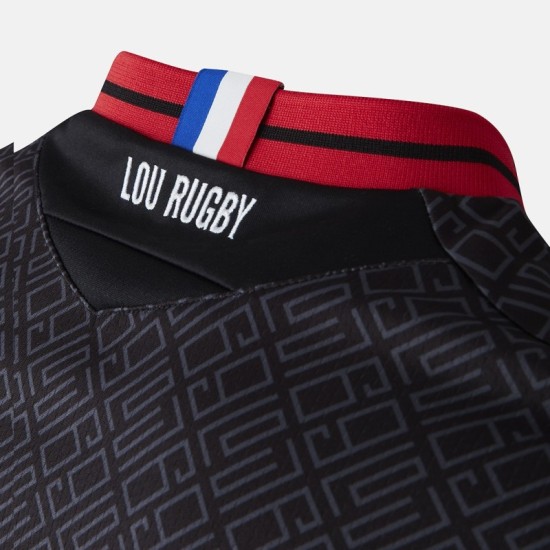 Women's LOU Rugby 2023/24 Home Shirt Women's LOU Rugby 2023/24 Home Shirt