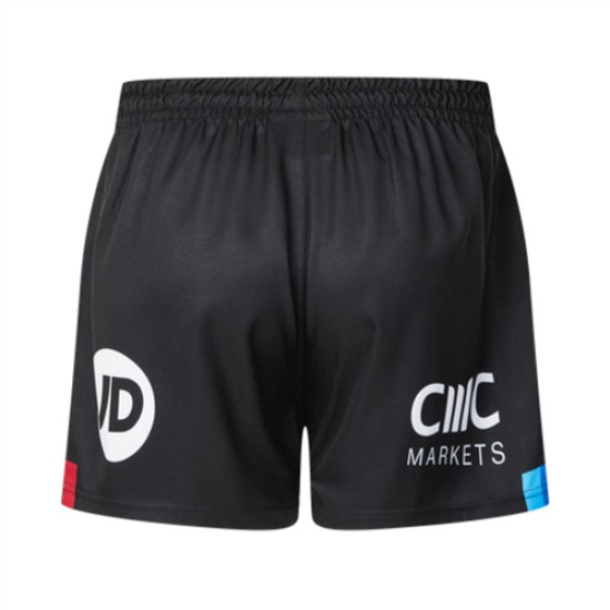 Kid's Blues 2025 Home Shorts