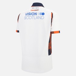Men's Edinburgh 2025/26 Away Shirt