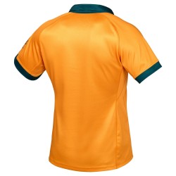 Men's Australian Wallabies 2025 Home Shirt Men's Australian Wallabies 2025 Home Shirt
