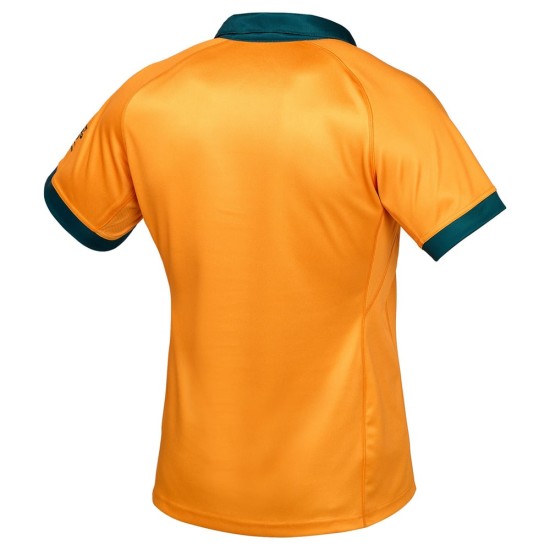 Men's Australian Wallabies 2025 Home Shirt