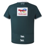 Women's Pau Section 2025/26 Home Shirt Women's Pau Section 2025/26 Home Shirt