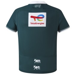 Men's Pau Section 2025/26 Home Shirt