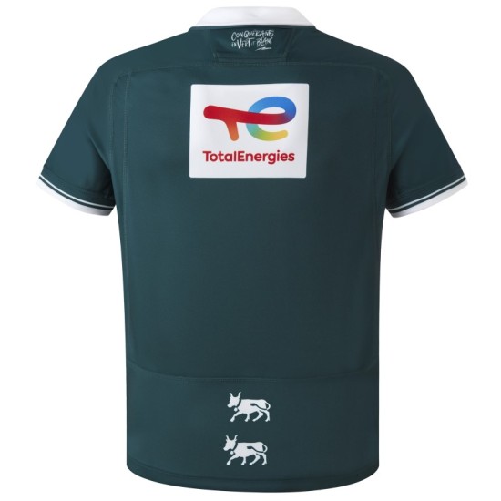 Women's Pau Section 2025/26 Home Shirt Women's Pau Section 2025/26 Home Shirt