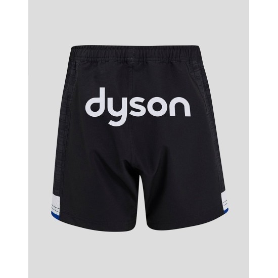 Kid's Bath Rugby 2024/25 Home Shorts Kid's Bath Rugby 2024/25 Home Shorts